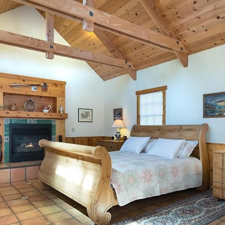 Homestead Cottages أهواهني المظهر الخارجي الصورة
