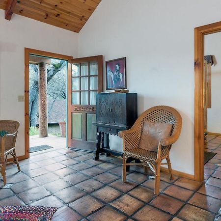 Homestead Cottages أهواهني المظهر الخارجي الصورة