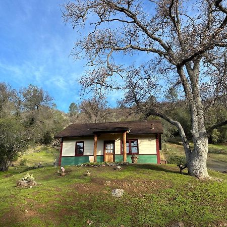 Homestead Cottages أهواهني المظهر الخارجي الصورة