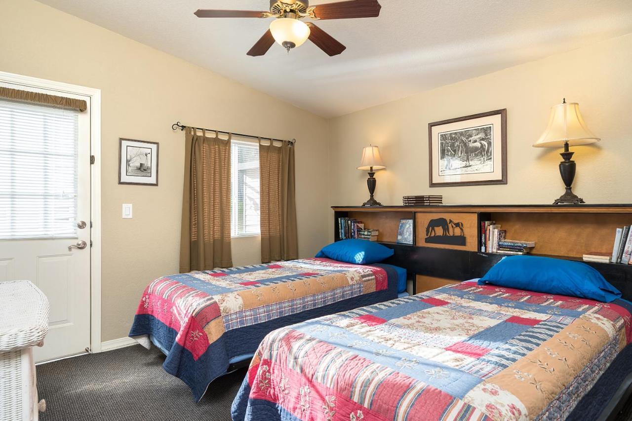 Homestead Cottages أهواهني المظهر الخارجي الصورة