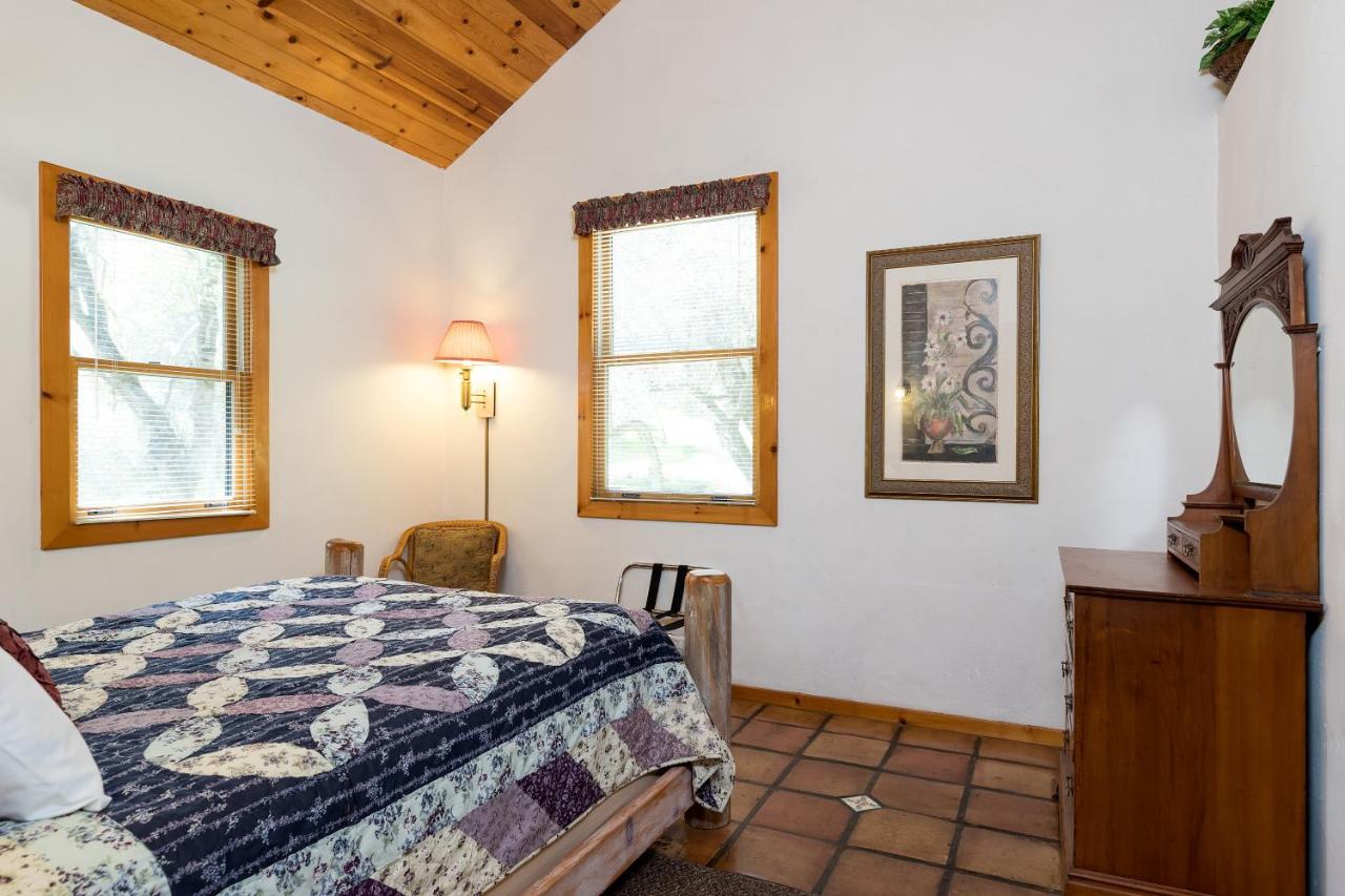 Homestead Cottages أهواهني المظهر الخارجي الصورة