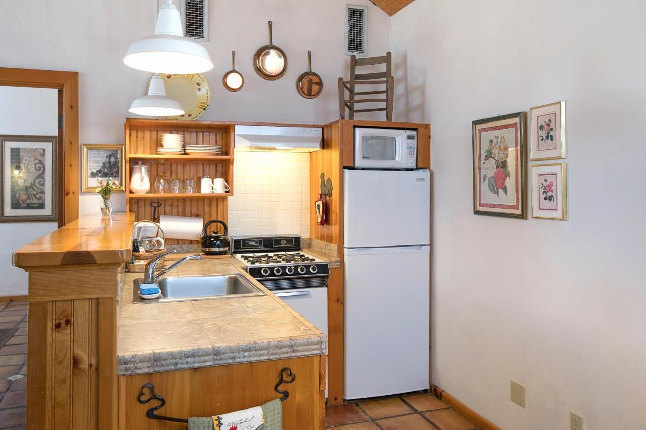 Homestead Cottages أهواهني المظهر الخارجي الصورة