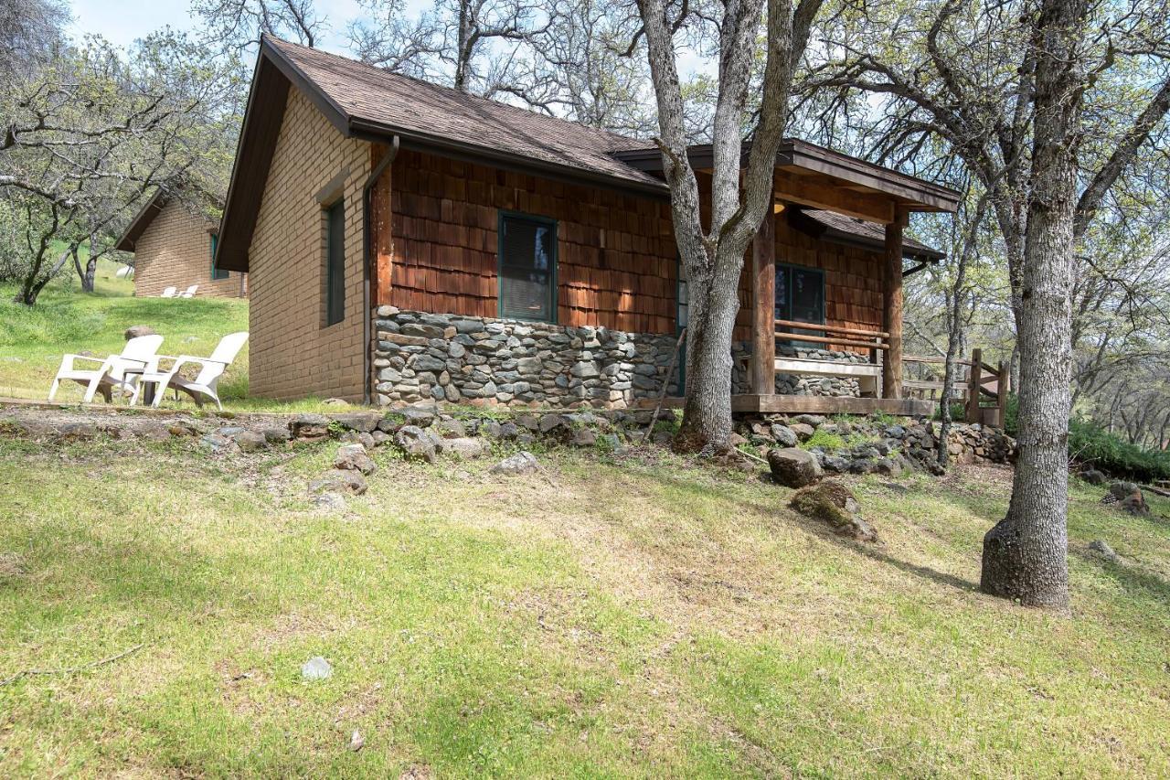 Homestead Cottages أهواهني المظهر الخارجي الصورة