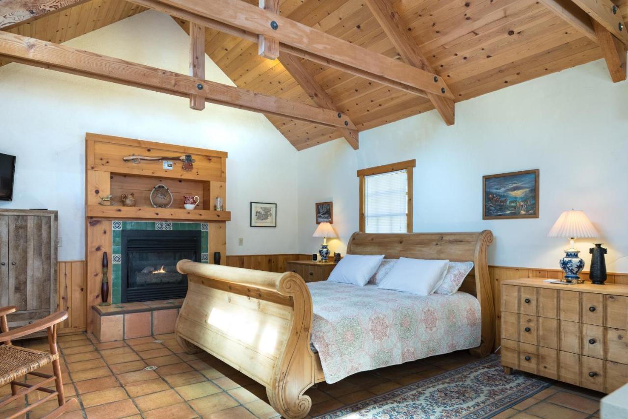 Homestead Cottages أهواهني المظهر الخارجي الصورة