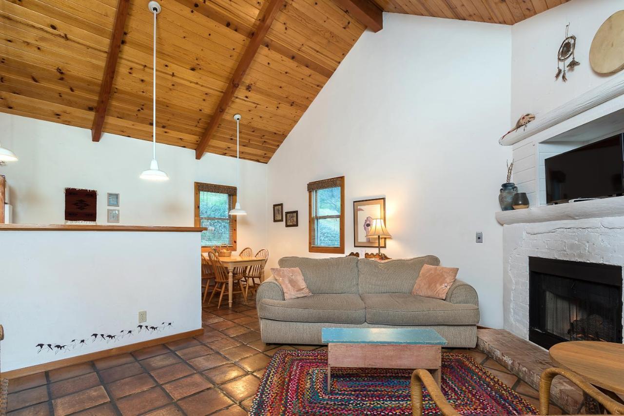 Homestead Cottages أهواهني المظهر الخارجي الصورة