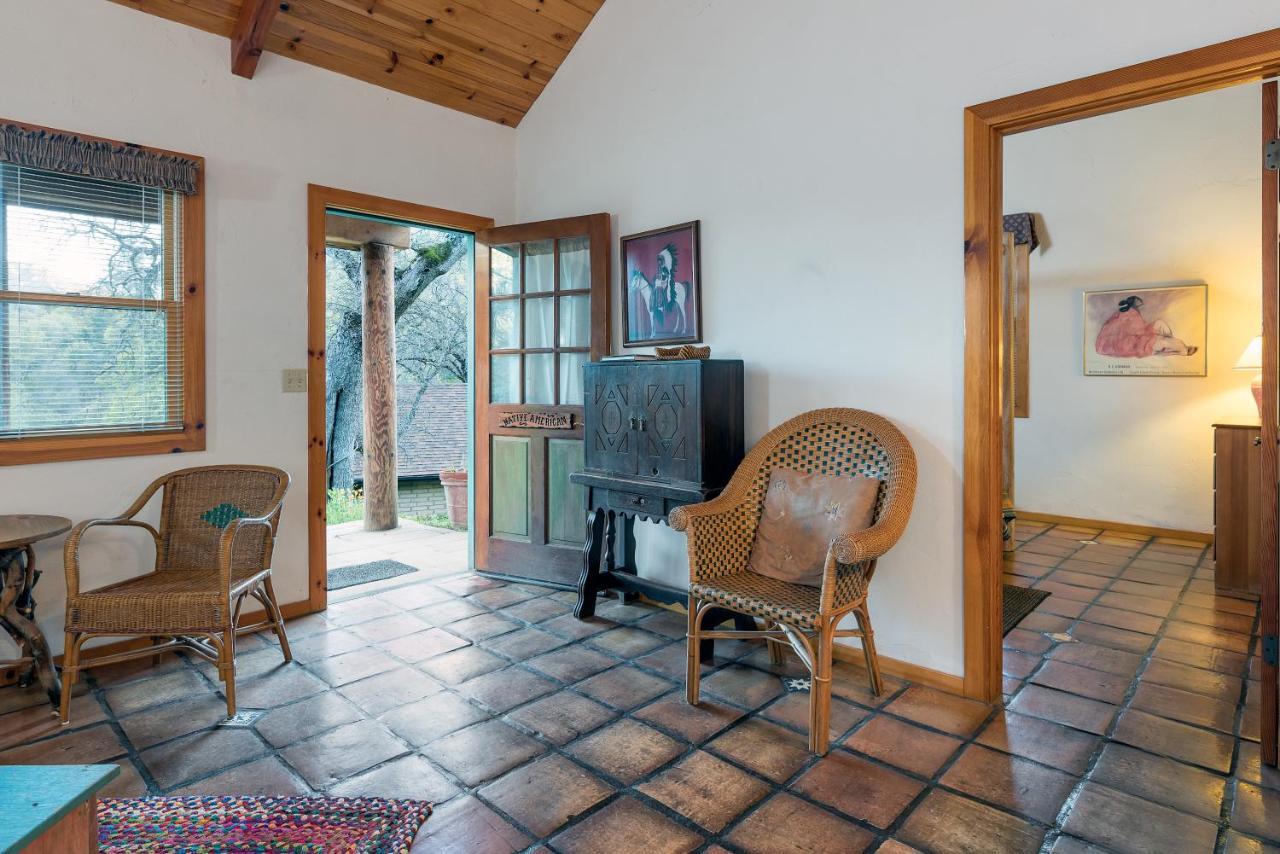 Homestead Cottages أهواهني المظهر الخارجي الصورة