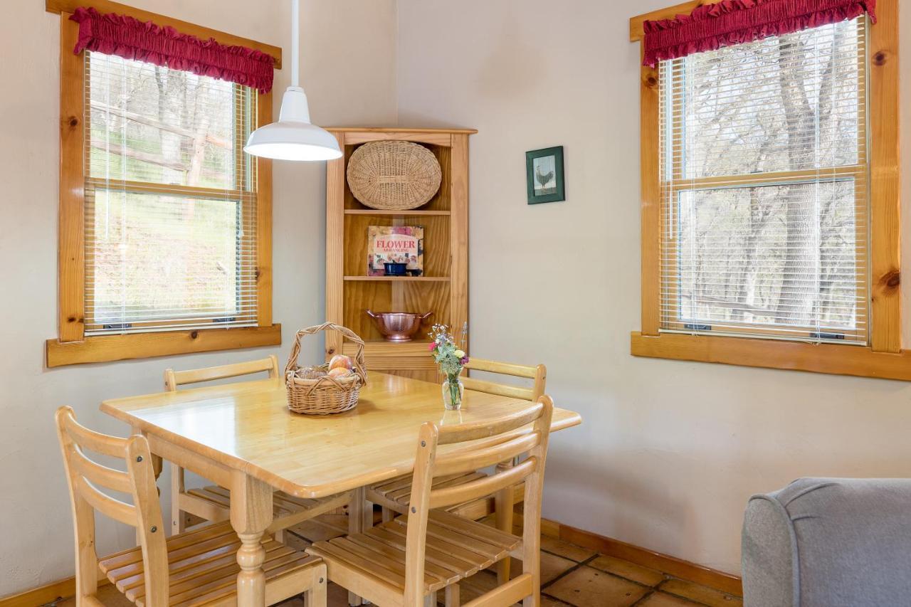 Homestead Cottages أهواهني المظهر الخارجي الصورة