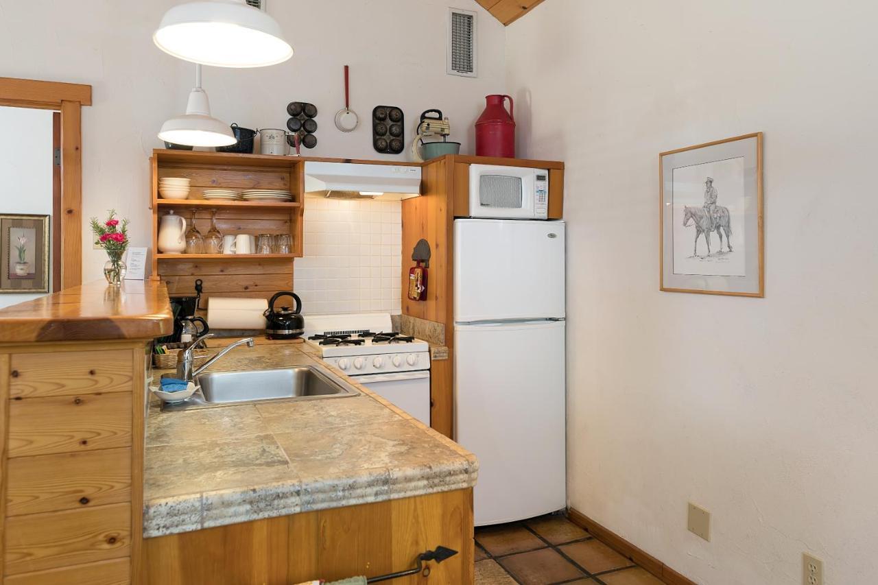 Homestead Cottages أهواهني المظهر الخارجي الصورة