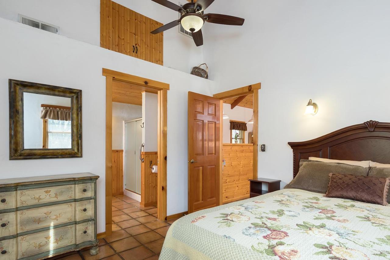 Homestead Cottages أهواهني المظهر الخارجي الصورة