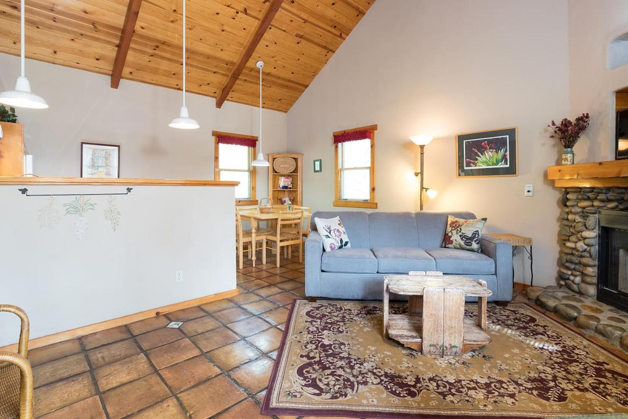 Homestead Cottages أهواهني المظهر الخارجي الصورة