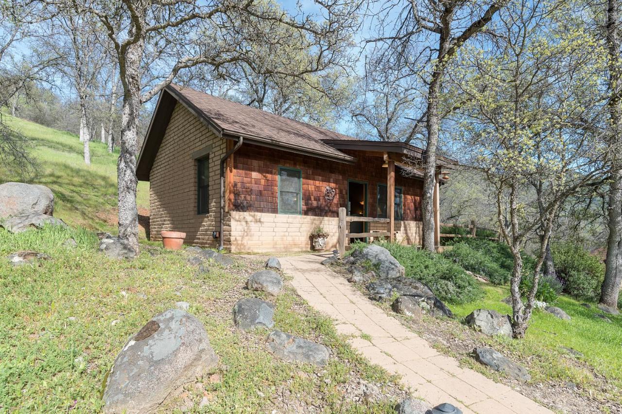 Homestead Cottages أهواهني المظهر الخارجي الصورة