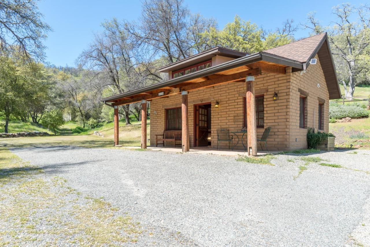 Homestead Cottages أهواهني المظهر الخارجي الصورة