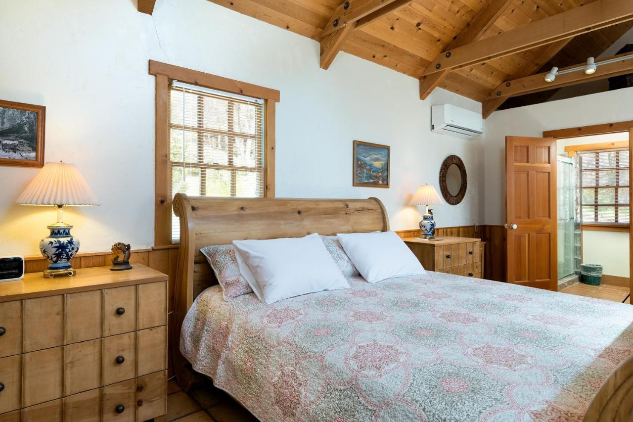 Homestead Cottages أهواهني المظهر الخارجي الصورة