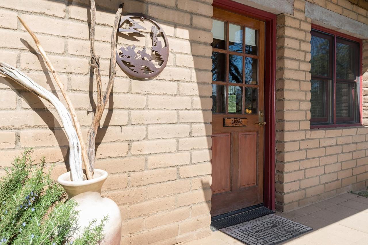 Homestead Cottages أهواهني المظهر الخارجي الصورة