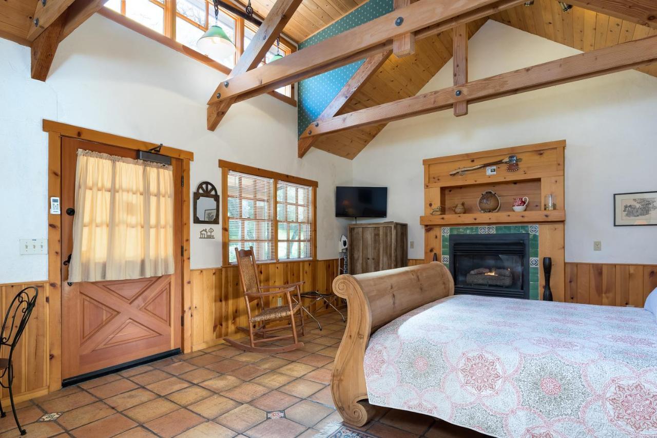 Homestead Cottages أهواهني المظهر الخارجي الصورة