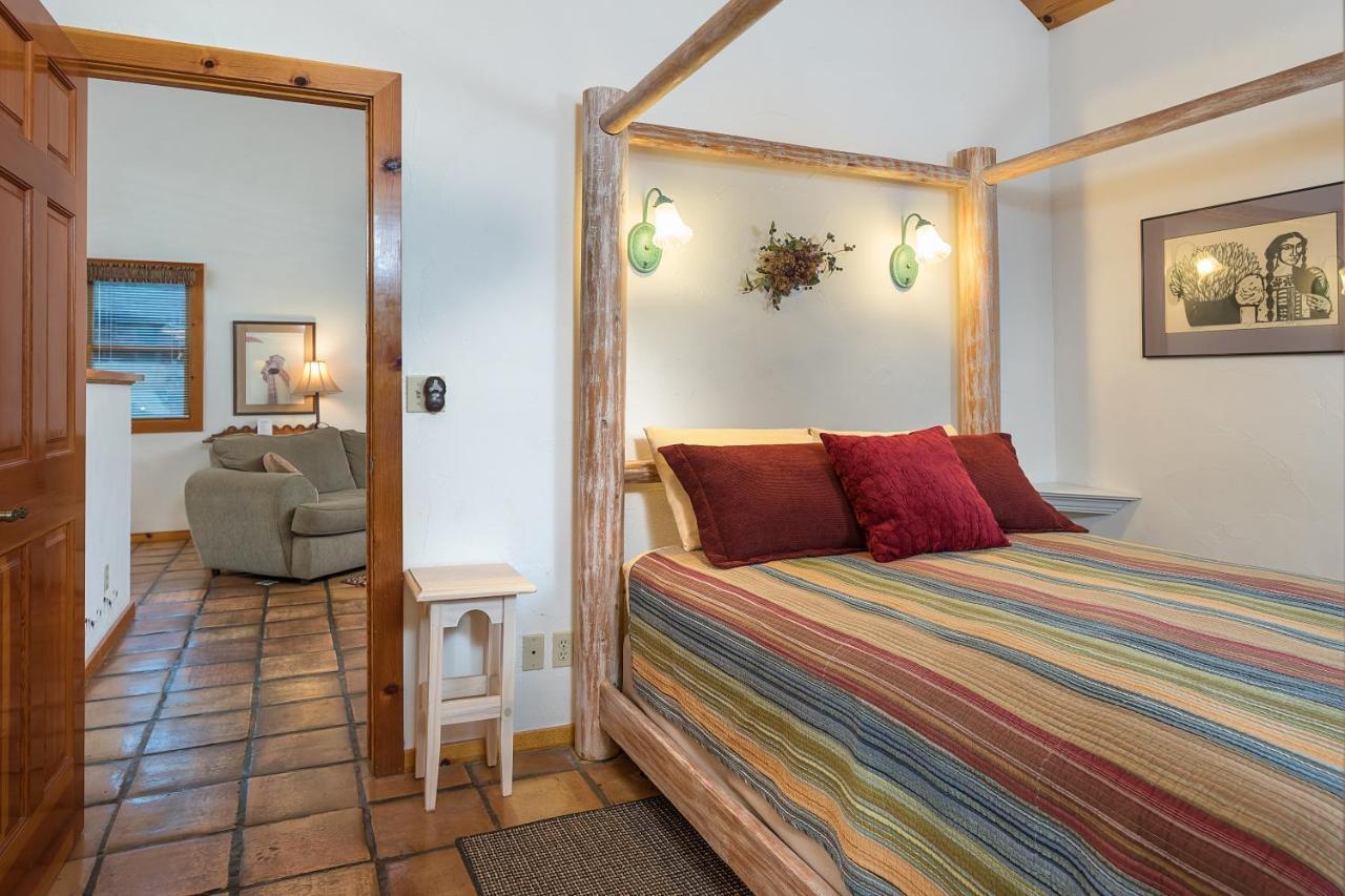 Homestead Cottages أهواهني المظهر الخارجي الصورة