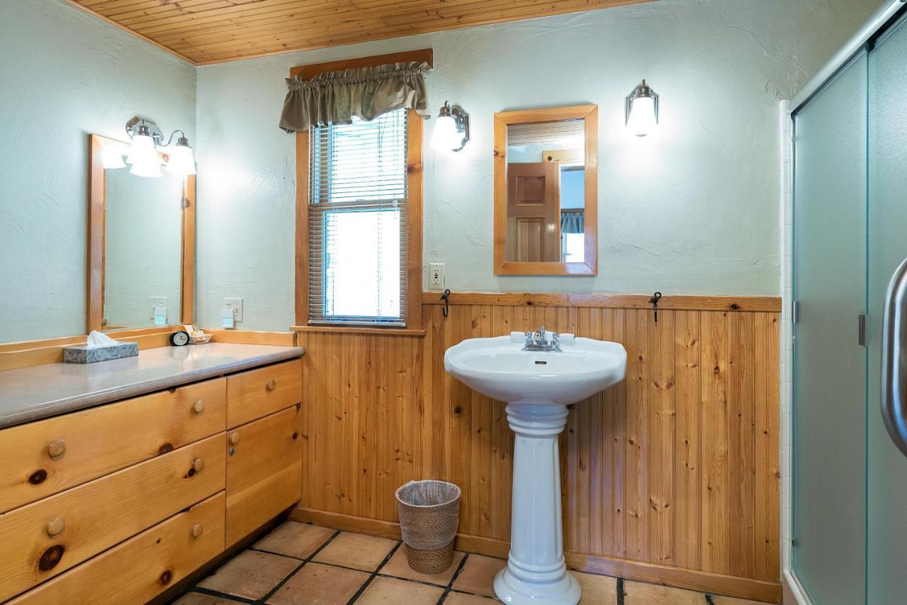 Homestead Cottages أهواهني المظهر الخارجي الصورة