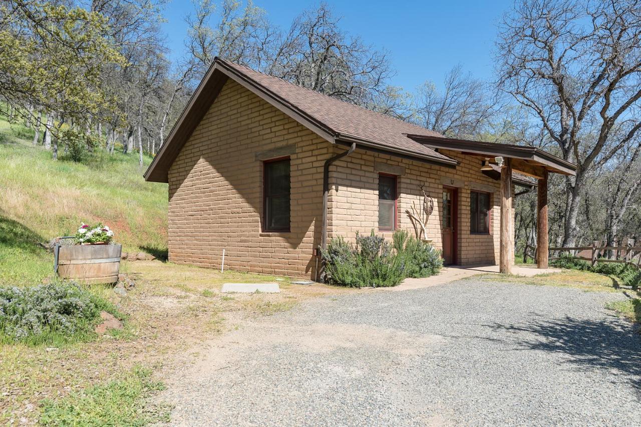 Homestead Cottages أهواهني المظهر الخارجي الصورة