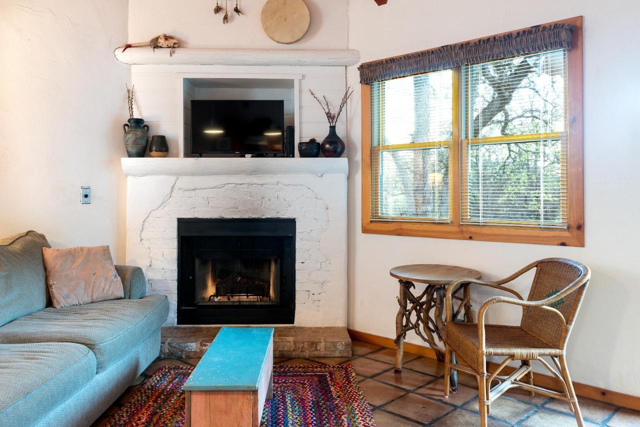 Homestead Cottages أهواهني المظهر الخارجي الصورة