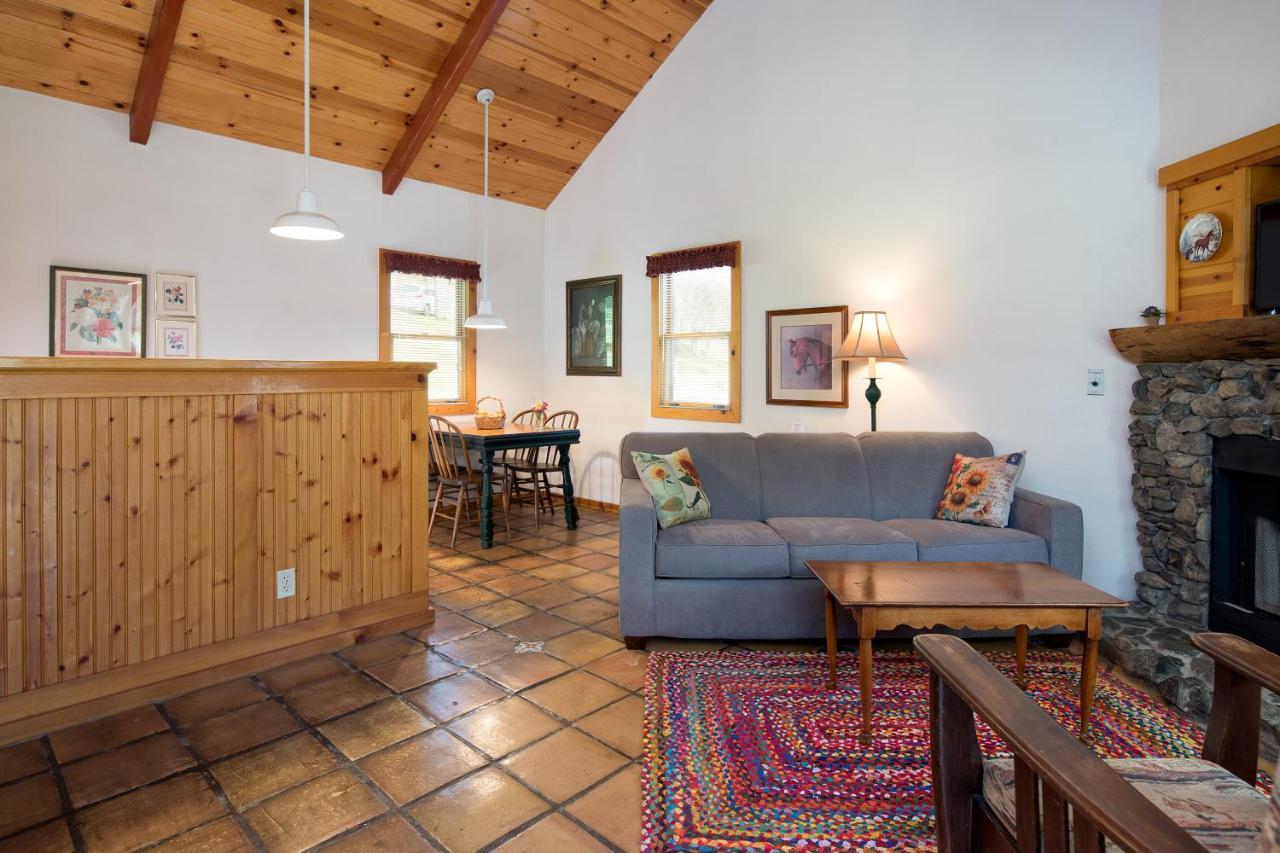 Homestead Cottages أهواهني المظهر الخارجي الصورة