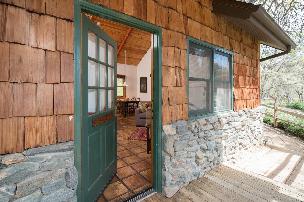 Homestead Cottages أهواهني المظهر الخارجي الصورة