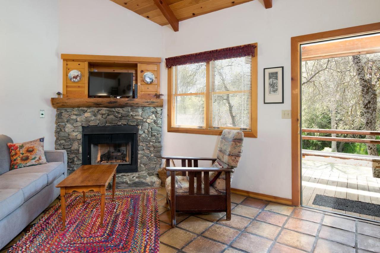 Homestead Cottages أهواهني المظهر الخارجي الصورة