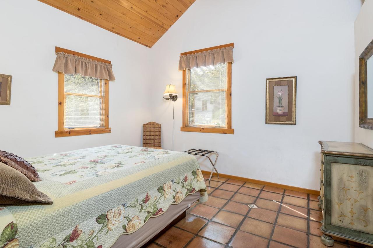 Homestead Cottages أهواهني المظهر الخارجي الصورة