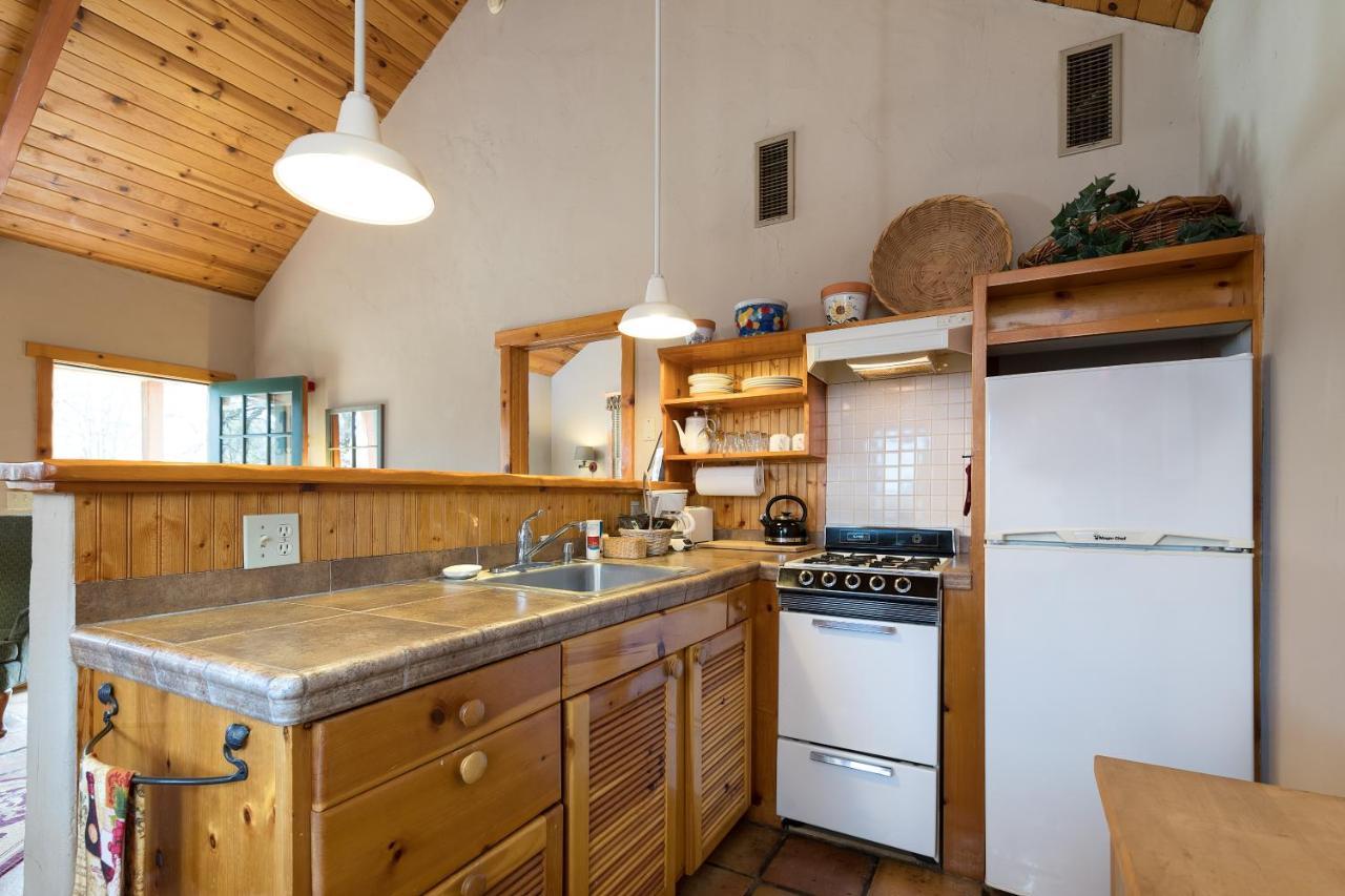 Homestead Cottages أهواهني المظهر الخارجي الصورة