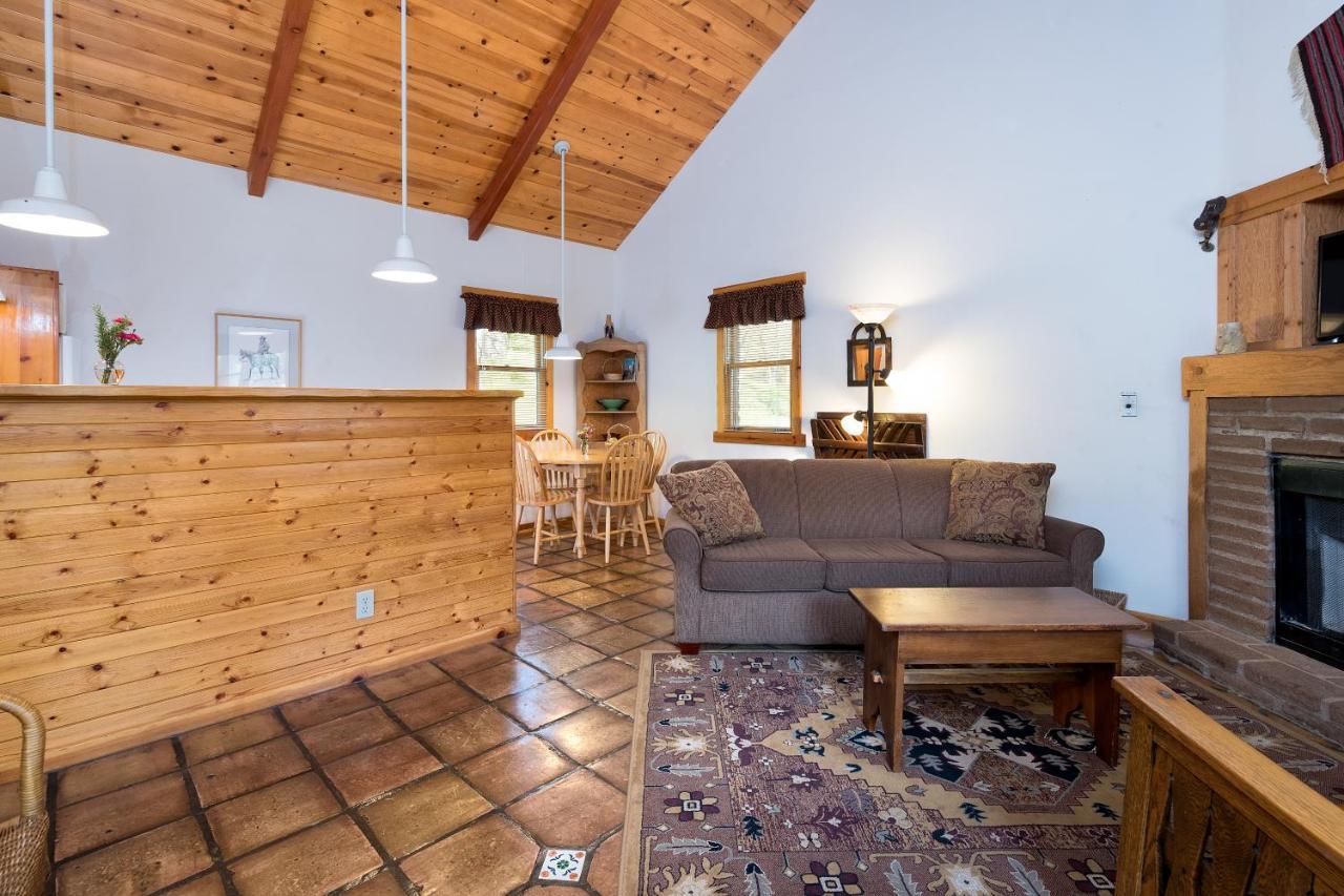Homestead Cottages أهواهني المظهر الخارجي الصورة