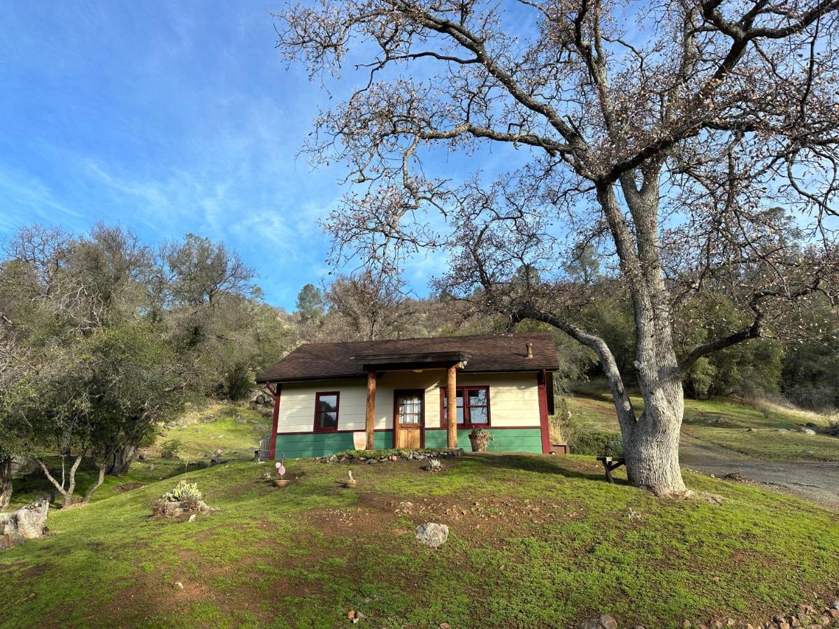 Homestead Cottages أهواهني المظهر الخارجي الصورة