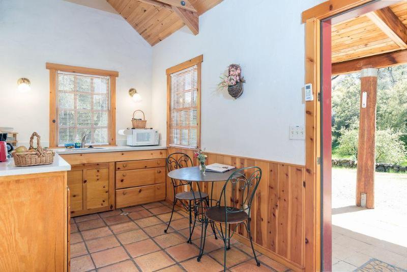 Homestead Cottages أهواهني المظهر الخارجي الصورة