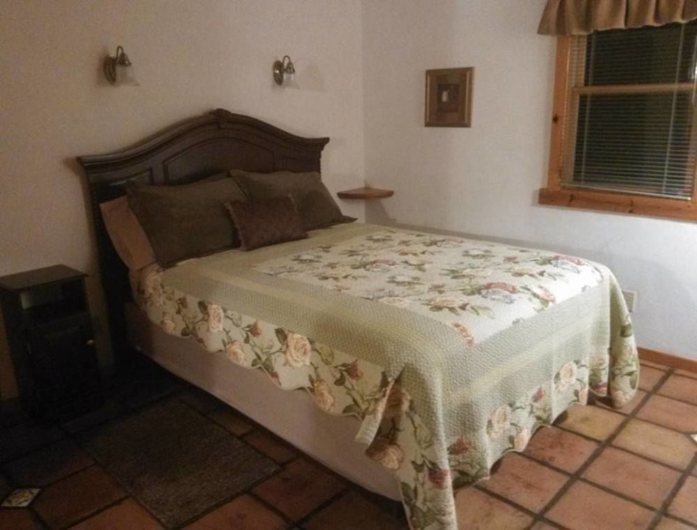 Homestead Cottages أهواهني المظهر الخارجي الصورة