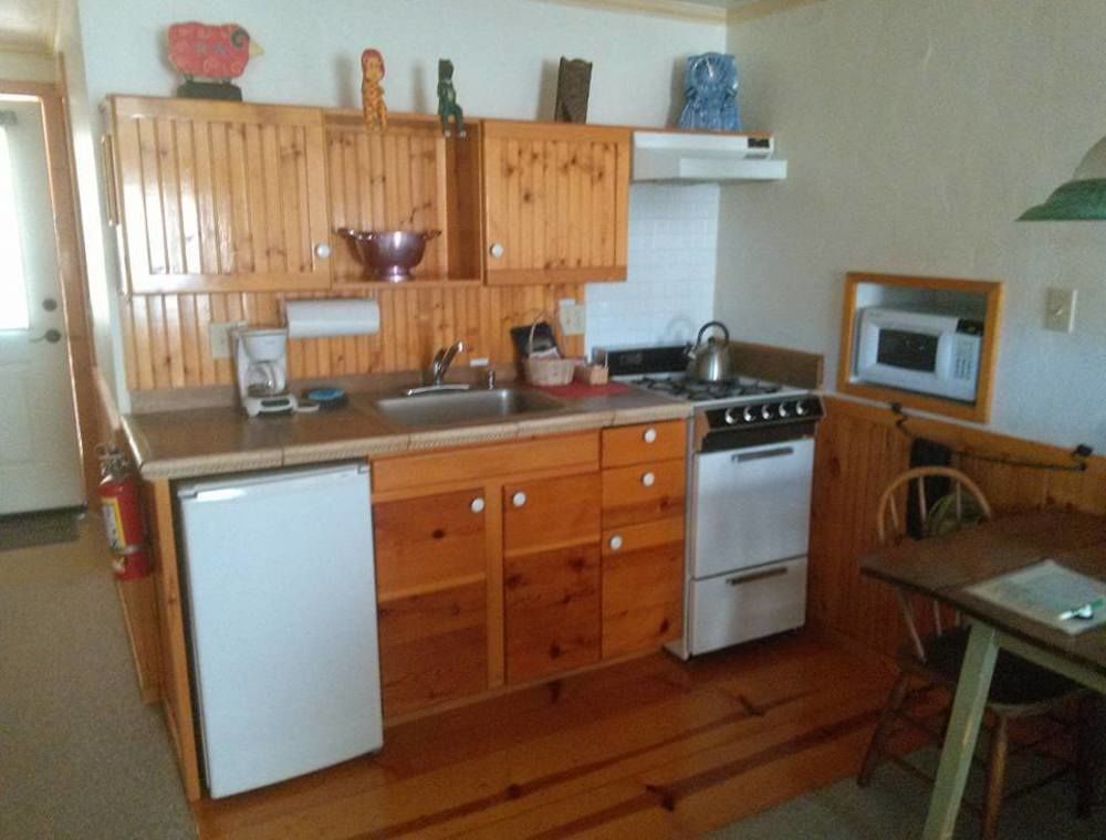 Homestead Cottages أهواهني المظهر الخارجي الصورة