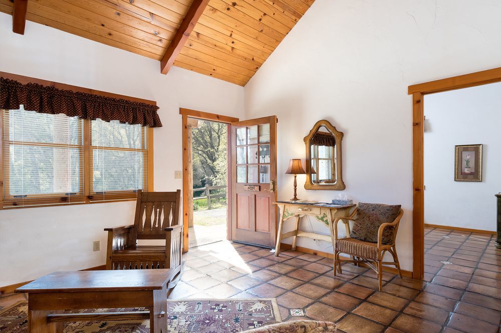 Homestead Cottages أهواهني المظهر الخارجي الصورة
