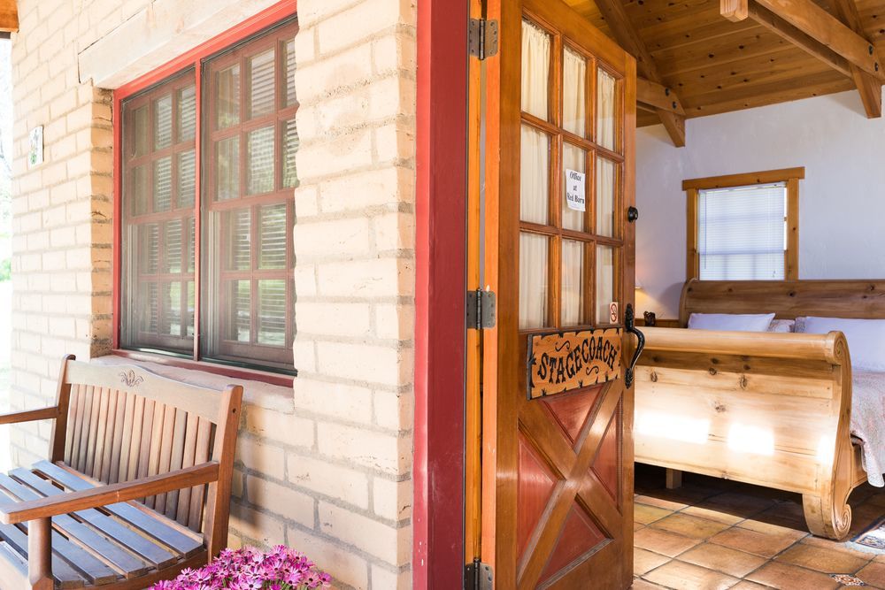 Homestead Cottages أهواهني المظهر الخارجي الصورة